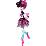 PapusaMH"Balerina"astMattel