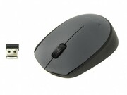 MouseWirelessLogitechM170Grey(910-004642)