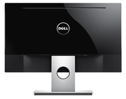 27.0"DELLVALEDCURVEDSE2716HBlack(8ms,3M:1,300cd,1920x1080,178°/178°,2xHDMI,HeadphonePort,Speakers,VESA)