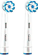 НасадкидлязубнойщёткиBraunOral-BSensiUltraThin,EB60-2