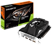 VGAGigabyteGTX16504GBGDDR5miniITXOC