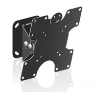 НаклонныйкронштейнKSLWM227N,Black