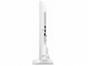 ТелевизорLEDSamsungUE24H4080AUXUA,White