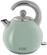 RussellHobbs24404-70/RHBubbleKettleGreen2.3kW