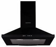 ВытяжкаKUPPERSBERGT601Bчерный