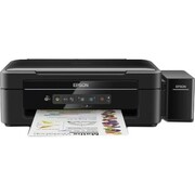 EpsonL386Copier/Printer/Scanner,A4,33/15pg/min,CiSS,print:5760x1440,scan:1200x2400,WiFi,USB2.0