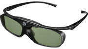 3DGlassesBenQDGD5PrjBlack