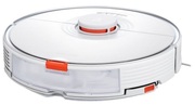 Робот-пылесосXiaomiRoboRockS7White