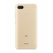 СмартфонXiaomiRedMi6EU32GBGold