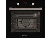 ДуховойшкафWolserWL-TR08DBC