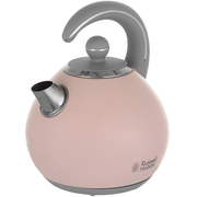 RussellHobbs24402-70/RHBubbleKettlePink2.3kW