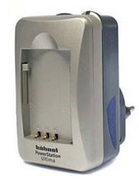 ЗарядноеустройствоHahnelPowerStationUltimaPentax