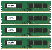 CrucialCT4K4G4DFS8213DDR44GBPC4-170002133MHzCL15,Retail