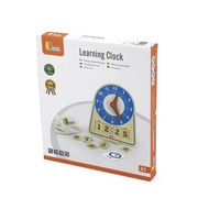 LearningClock