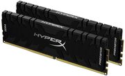 64GB(Kitof2*32GB)DDR4-3000KingstonHyperX®PredatorDDR4,PC24000,CL16,1.35V,BLACKheatspreader,IntelXMPReady(ExtremeMemoryProfiles)