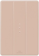 WhiteDiamondCrystalBookletforiPadAir2,RoseGold