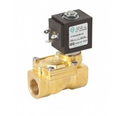 Клапанcоленоидныйнепрямогодействия1/2Genebre