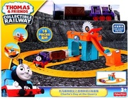 ДетскийнабордорогаMattelThomas:SetCharlieinCariera