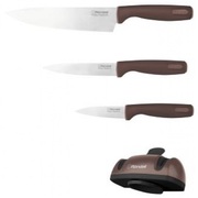 НаборножейRondellRD-1104brown