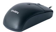 MouseSVENRX-160,Black,Optical800dpi,USB