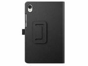 TabletCaseBookPULeatherforLenovoTabM8,Black