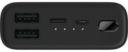 XiaomiMiPowerBank3,10000mah,22.5W,Black