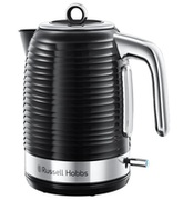 RussellHobbs24361-70/RHInspireKettleBlack2.4kW