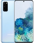 СмартфонSamsungG980GalaxyS208/128GbLightBlue