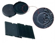 УгольныйфильтрдлявытяжкиDAVOLINEР1619