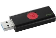 FlashUSB3.1Kingston32GBDT106black(DT106/32GB)