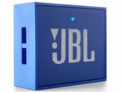 ПортативнаяакустикаJBLGO+,Blue