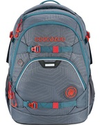 Coocazoo188135"ScaleRale"Backpack,Streetman