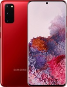 СмартфонSamsungG980GalaxyS208/128GbRed