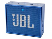 ПортативнаяакустикаJBLGO+,Blue
