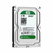 3000GbWD30EZRXCaviarGreenSATA-III5400RPM,6Gb/sec,64MBcache