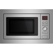 ВстраиваемаямикроволноваяпечьARIELLIBMO-925B7V