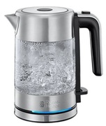 RussellHobbs24191-70/RHCompactHomeGlassKettle
