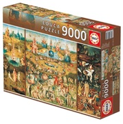 Educa148319000Thegardenofearthlydelights