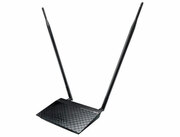 ASUSRT-N12HPB1,HighPowerWireless-N3003-in-1Router/AP/RangeExtender,802.11n/g/b/dcompatible,300Mbps,WAN:1xRJ45LAN:4xRJ45,9dBihighgainantennax2,4-Network-in-1,HardwareEZSwitchforrouter,repeater,APmode