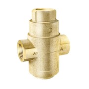 Термостатическийантиконденсационныйклапан11/2M50C,KVs9OR