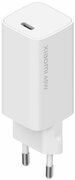 XiaomiCharger65W,Type-C,BHR4499GL,White