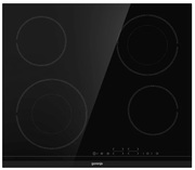 ВарочнаяпанельGorenjeECT644BCSCvitroceramica