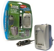 ЗарядноеустройствоHahnelPowerStationUltimaFuji