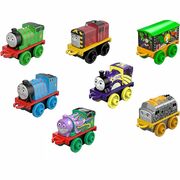 MattelThomas:Mini-locomotivaculumini