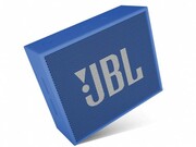 ПортативнаяакустикаJBLGO+,Blue