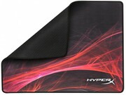 "GamingMousePadHyperXFURYSProSpeedEdition,360x300x4mm,Cloth/Rubber,Anti-fraystitchin-https://www.hyperxgaming.com/ru/mouse-pad/fury-gaming-mouse-pad"