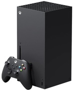 ConsolaMicrosoftXboxSeriesX1TB+JocFifa19+JocStarWarsSquadrons