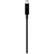 AppleThunderboltCable2.0m,Black,ModelA1410,MF639ZM/A