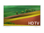 Телевизор32"LEDSamsungUE32N4510AUXUA,White