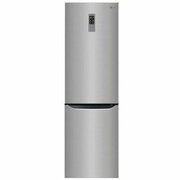 ХолодильникLGGBB539PZQWS